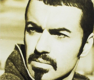 George Michael Spinning the Wheel (CD) (US IMPORT) - Image 1 of 2