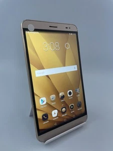 Huawei MediaPad X2 GEM-702L Gold 16GB Unlocked Dual Sim 7" Android Tablet - Picture 1 of 24