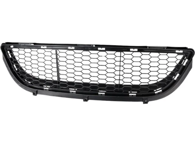 Rejilla de parachoques para BMW 325i 2006 sedán base WT644DH Foto 1 de 1