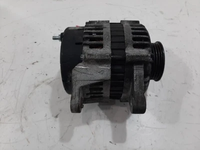 CHEVROLET MATIZ SE MK2 2005-2010 Alternator 0.8L PETROL DACIA 12V 65Amp 96567255 - Image 1 of 4