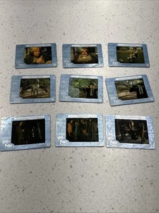 2004 Artbox Harry Potter Prisoner of Azkaban Film Cardz Rare Card Set (UR1-UR9) - Picture 1 of 7