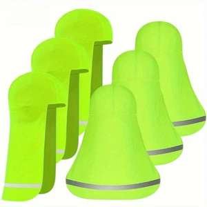 1 piece Breathable Sunscreen Hat Set Suitable for Both Men and Women for Outdoor - Picture 1 of 13