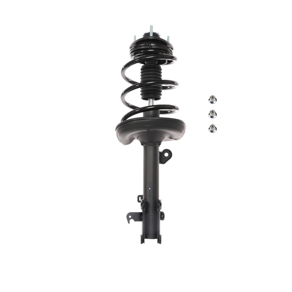 Monroe Shocks & Struts Strut and Coil Spring Assembly 272344 GAP Foto 1 de 1