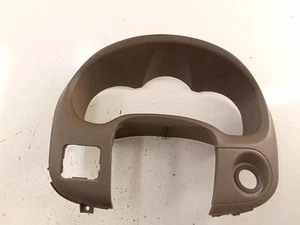 2006-2014 Kia Sedona Dash Cluster Bezel Speedometer Trim Bezel 848304D000 OEM  - Picture 1 of 5