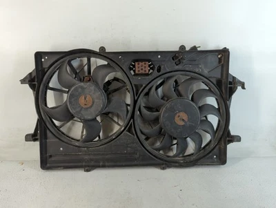 Conjunto motor ventilador radiador izquierdo ford focus 2000-2002 RCXMV Foto 1 de 4