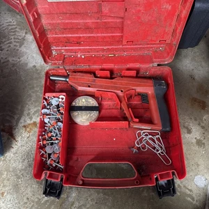 Hilti DX E72 Powder Actuated Fastner - Picture 1 of 8