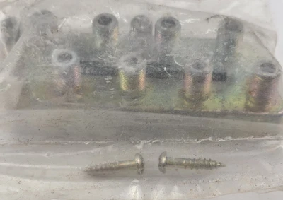 Tru-Spec 8-Way Coax Coaxial Power Passing Cable Splitter 5-600MHz / DS75-8 NOS - Image 1 of 4