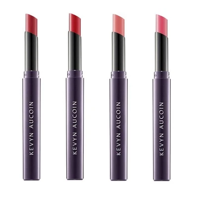 Kevyn Aucoin Unforgettable Lipstick 701913-J - Image 1 of 2