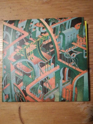 Graveyard - Innocence & Decadence CD Kadavar The Devil´s Blood - Bild 1 von 3