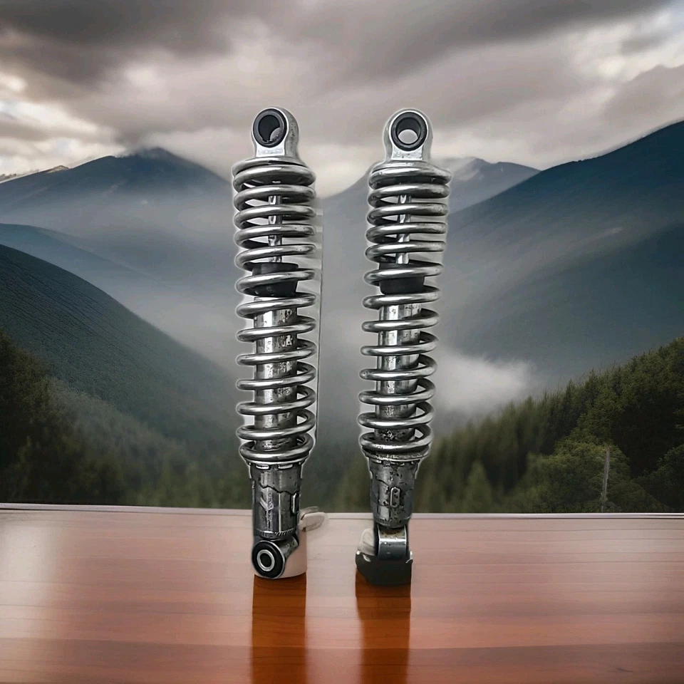 Amortiguadores traseros suspensión 79 78-83 Honda CX500 CX 500 1979  Foto 1 de 4