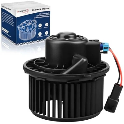 AC Blower Motor Replacement for 2007-2014 Chevy Tahoe Silverado GMC Yukon Foto 1 de 4