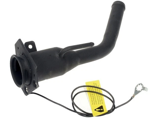 Fuel Filler Neck For 2007-2016 GMC Sierra 1500 GAS 2008 2009 2010 2011 WP792YJ - Image 1 of 1