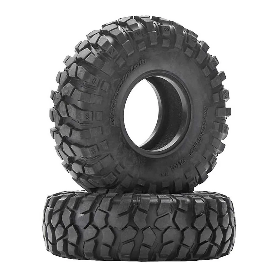 Axial 1.9 BFGoodrich Krawler T/A R35 (2) - AXI31093 - Image 1 of 1
