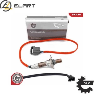 LAMBDA SENSOR 09SKV876 FOR SUBARU IMPREZA/Hatchback FORESTER LEGACY 1.5L 4cyl - Picture 1 of 9