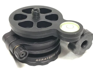 Acratech Large Leveling Base ACLLB - Bild 1 von 3