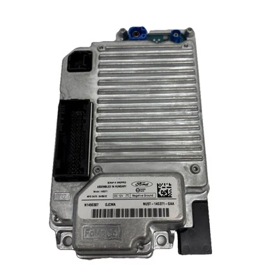 Ford Focus/Fiesta/Mondeo/Kuga SatNav DAB Control Module For 2018 On 2593814 - Image 1 of 4