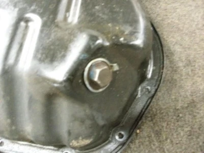 Oil Pan 2.4L 2AZFE Engine Lower Fits 08-15 SCION XB 359734 Foto 1 de 4