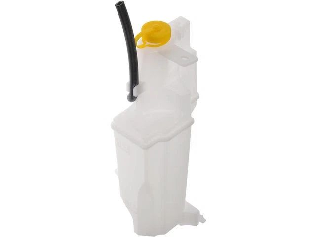 Расширительный бак передний для Nissan Versa Note 2014-2019 годов выпуска Dorman 25567RGKF 2015 2016 - Изображение 1 из 2