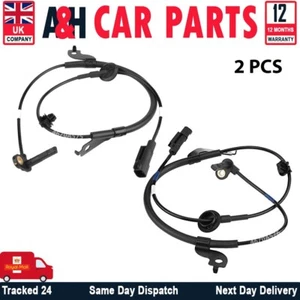 Sensor de velocidad ABS delantero para Citroen C-Crosser C4 AirCross Peugeot 4007 4008 - Imagen 1 de 3