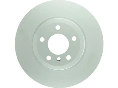 Rotor de freno trasero Bosch 31926KBZN 2012 2008 2009 2010 2011 BMW X5 2007-2018 Foto 1 de 2