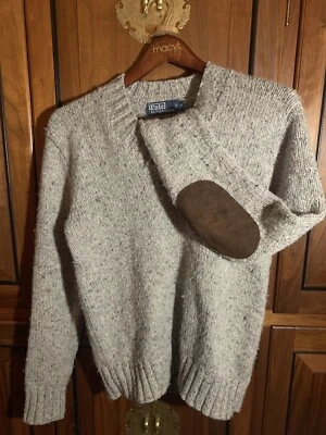 vintage polo ralph lauren sweaters - Image 1 of 4