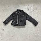 SU-CH-LJKT-NT: 1/12 faux leather Jacket for 6\