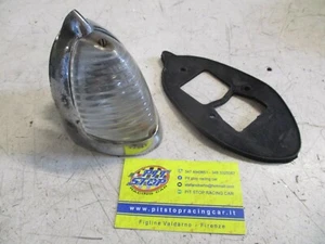 FANALINO FRECCIA ANTERIORE DESTRO - SINISTRO AUTOBIANCHI BIANCHINA - ALTISSIMO - Foto 1 di 2
