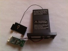 New listing
Motorola Bms / Iq5 Battery adapter Wppn4097Ar Mt1500, Pr1500, Xts1500, Xts2500
