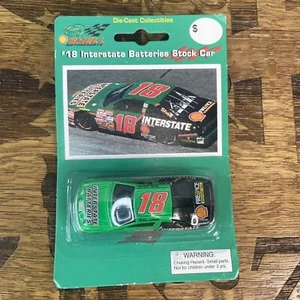 Bobby Labonte #18 - 1:64 Scale Diecast Shell Motorsports - Factory Sealed - 1996 - Picture 1 of 6