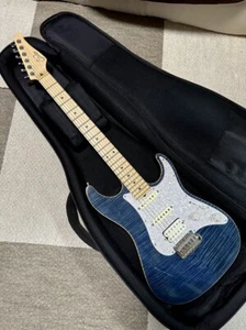 Suhr Pro Series S4 (usato) 2010 - Foto 1 di 12