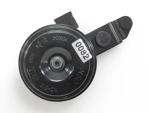 Lexus ES300h 13-18 Sicherheit Horn Montage 86560-33050, D047, OEM, 2013, 2014, - Bild 1 von 6