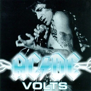 AC/DC- Volts CD Good condition - Picture 1 of 1