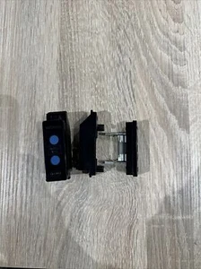 MEM Memera Replacement Fuse With Base Shield 15A - Picture 1 of 1