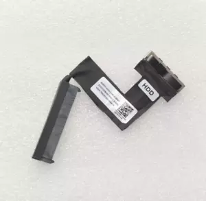 For DELL Alienware 13 R2 HDD hard drive cable 0YM8H7 DC02C00BH00 - Bild 1 von 4