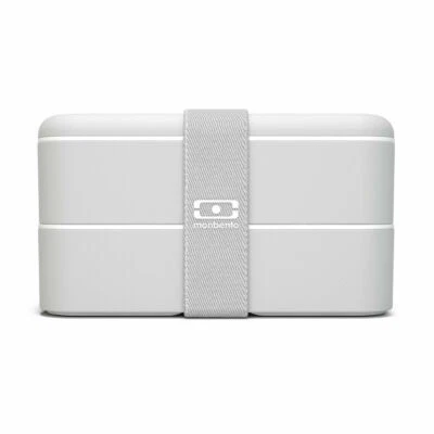 MONBENTO | Fiambrera MB Original Algodón Nueva Foto 1 de 4