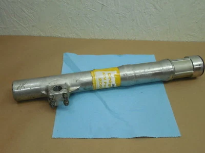 Honda XR350R 1985 lado derecho horquilla inferior estuche  Foto 1 de 4