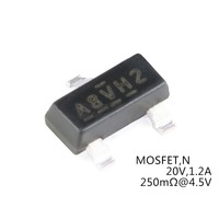 IRF7805PBF Trans MOSFET N-CH 30V 13A 8-Pin SOIC Tube 25 Items IRF7805PBF Trans MOSFET N-CH 30V 13A 8-Pin SOIC Tube 25 Items