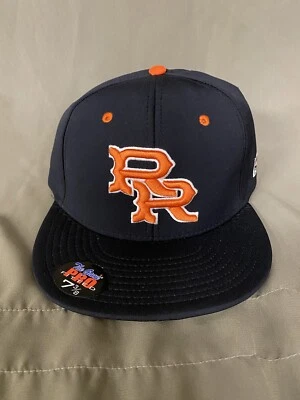 Renegades Baseball Cap -New With No Tags Size 7 3/8  Fitted The Game Hat - Image 1 of 4