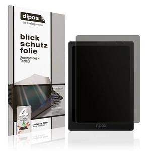 Protector de Pantalla para Onyx Boox Go 6 Protección de la vista dipos - Imagen 1 de 8