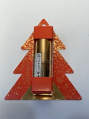 CATRICE LIMITED EDITION SPARKS OF JOY SATIN LIPPENSTIFT  C01 RED Kisses For - Bild 1 von 3