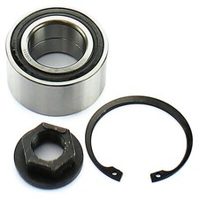 Radlager Radlagersatz vorne für Ford Fiesta V Focus DAW DBW Fusion Mazda 2