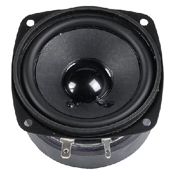 Speaker altoparlante Driver HiFi full range 8 Ohm 50 W - Immagine 1 di 1