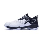 Li-Ning Badminton Shoe Blade (DF Lite) White Black AYZT005-3 (8/9/9.5/10)