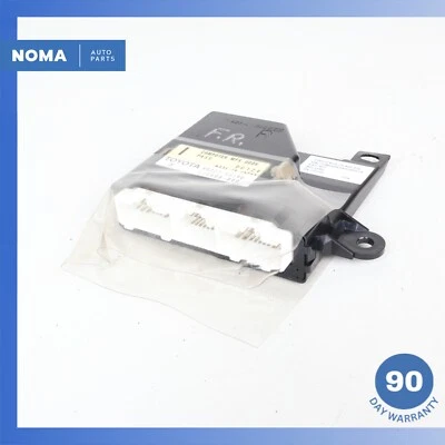 97-00 Lexus XF20 LS400 Front Right Door MPX Multiplex Network Control Module OEM - Image 1 of 4