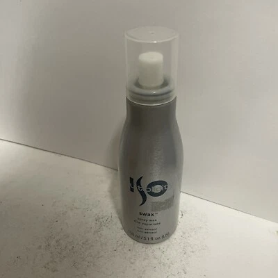 Cera en aerosol ISO Multiplicity Swax Foto 1 de 2