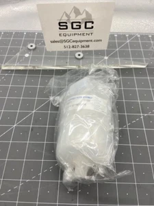 Pall Disposable Filter Assembly PN: DFA1NIEYNP84M - Picture 1 of 1