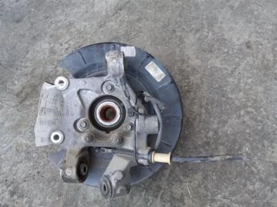 Driver Left Rear Knuckle/Stub 6.2L Fits 10-15 CHEVROLET CAMARO 23118386 - Image 1 of 4