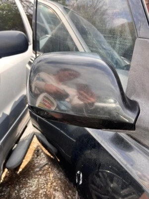 Espejo retrovisor eléctrico Scion xB 2004 2005 2006 pasajero lateral derecho Foto 1 de 2