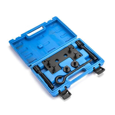 Inner Cam Bearing Installer & Puller Toolbox For Harley 99-17 Twin Cam 88 96 103 - Image 1 of 4