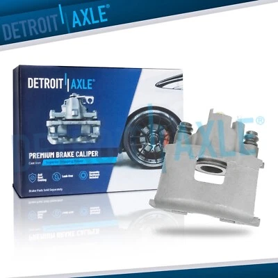 Front Driver Side Brake Caliper Assembly for 1999 Dodge Plymouth Neon - Image 1 of 4